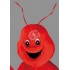 Kostüm Hummer / Scampi Maskottchen 1  (Hochwertig)