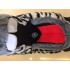 Kostüm Zebra Maskottchen 1 (Hochwertig)
