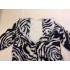Kostüm Zebra Maskottchen 1 (Hochwertig)