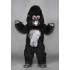 Kostüm Gorilla Maskottchen 6 (Hochwertig)