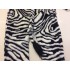 Verleih Kostüm Zebra 1