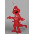 Verleih Kostüm Scampi / Hummer (Garnelen)