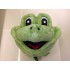 Verleih Kostüm Frosch 5