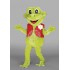 Verleih Kostüm Frosch 5
