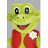 Verleih Kostüm Frosch 5