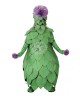 Maskottchen Blume 2