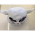 Kostüm Katze Maskottchen 14 (Hochwertig)