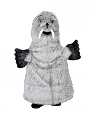 Kostüm Walross Maskottchen 2 (Hochwertig)