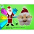 Verleih Kostüm Weihnachtsmann
