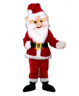 Verleih Kostüm Weihnachtsmann