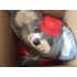 Kostüm Maus Maskottchen 14 (Hochwertig)