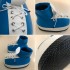 Schuhe Option Farbänderung für "Premium Modell Schuhe"