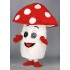 Verleih Kostüm Pilz / Fliegenpilz
