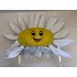 Verleih Kostüm Blume im Topf