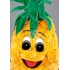 Verleih Kostüm Ananas