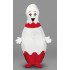 Verleih Kostüm Bowling Pin