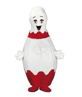 Verleih Kostüm Bowling Pin