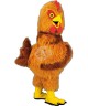 Verleih Maskottchen Hahn 10