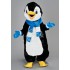 Kostüm Pinguin Maskottchen 7 (Hochwertig)