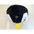 Kostüm Pinguin Maskottchen 7 (Hochwertig)