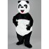 Verleih Kostüm Panda 3