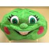 Kostüm Apfel Maskottchen (Hochwertig)