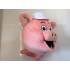 Maskottchen Schwein Kostüm 7 (Hochwertig)
