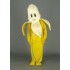 Kostüm Banane Maskottchen (Hochwertig)
