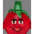 Kostüm Tomaten Maskottchen (Hochwertig)