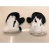 Kostüm Kuh Maskottchen 5 (Hochwertig)