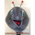 Maskottchen Schnecke Kostüm (Promotion Figur)