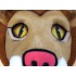 Löwe Maskottchen Kostüm 6 (Professionell)
