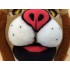 Löwe Maskottchen Kostüm 6 (Professionell)
