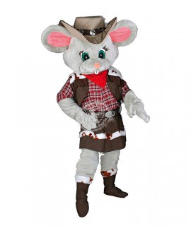 Verleih Kostüm Maus 11