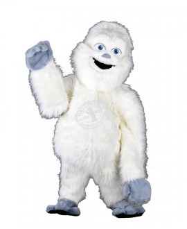 Verleih Kostüm Yeti 1