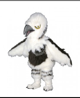 Verleih Kostüm Adler