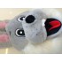 Kostüm Hasen Maskottchen 15 (Hochwertig)
