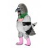Kostüm Taube Maskottchen (Taubenkostüm Walking Act Tierkostüm)