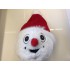 Verleih Kostüm Schneemann 2
