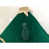 Kostüm Weihnachtsbaum Maskottchen (Hochwertig)