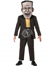 Person Frankenstein Kostüm 2 (Werbefigur)