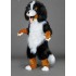 Kostüm Hund Maskottchen 27 (Hochwertig)
