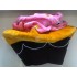 Kostüm Cupcake / Muffin Maskottchen 2 (Hochwertig)