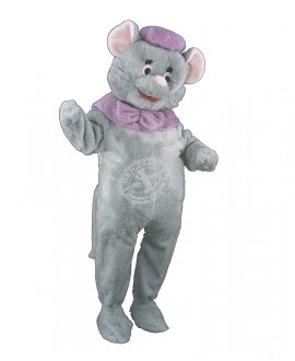 Verleih Kostüm Maus 15