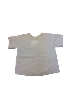 Extra Zubehör T-Shirt Modell "Premium" (Weiß)