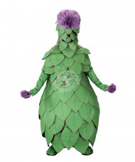 Verleih Kostüm Kaktus