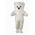 Kostüm Eisbär Maskottchen 1 (Hochwertig)