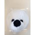 Kostüm Eisbär Maskottchen 1 (Hochwertig)