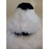 Kostüm Eisbär Maskottchen 1 (Hochwertig)