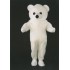 Kostüm Eisbär Maskottchen 1 (Hochwertig)